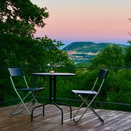 Volpicelli 3* Civitella Alfedena