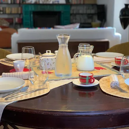 Bed & Breakfast Volpicelli Civitella Alfedena