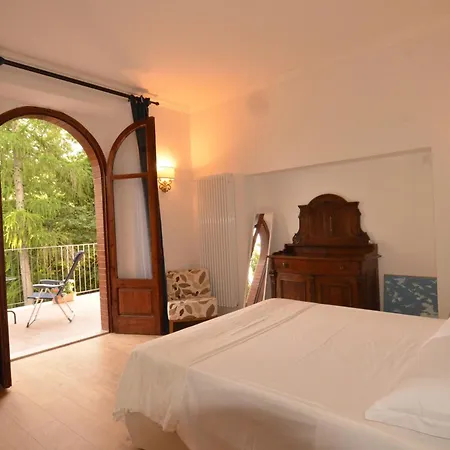 Volpicelli Bed & Breakfast Civitella Alfedena