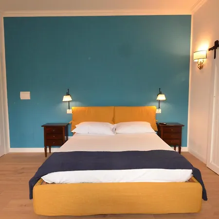 Bed & Breakfast Volpicelli