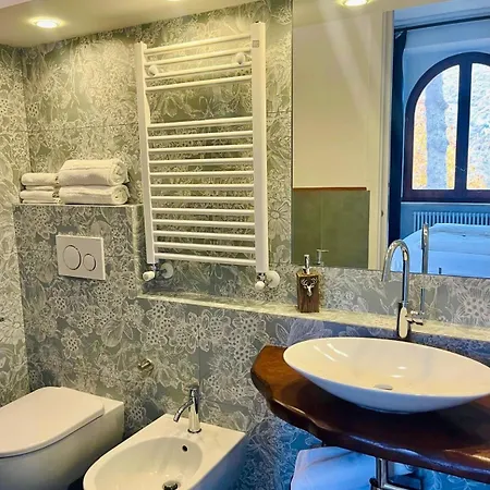 Volpicelli Bed & Breakfast 3*