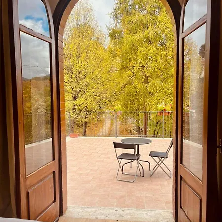 Volpicelli 3* Civitella Alfedena