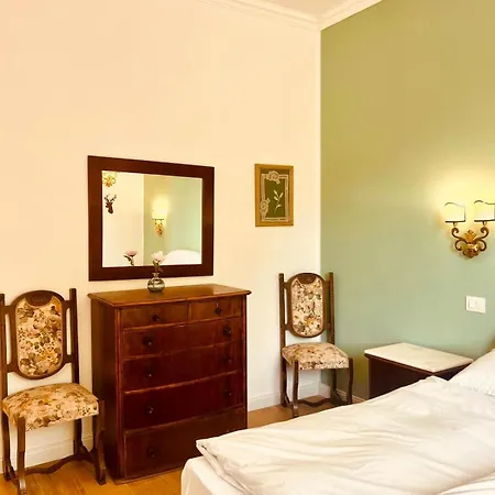 Volpicelli Bed & Breakfast 3*
