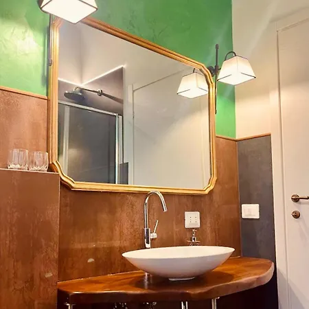 Bed & Breakfast Volpicelli 3*