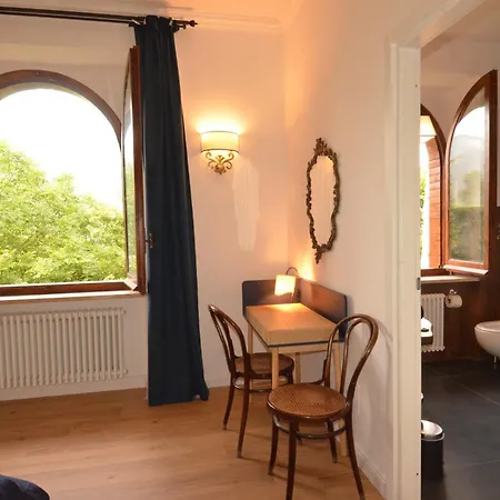 Volpicelli Bed & Breakfast