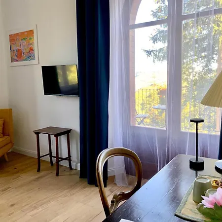 Bed & Breakfast Volpicelli