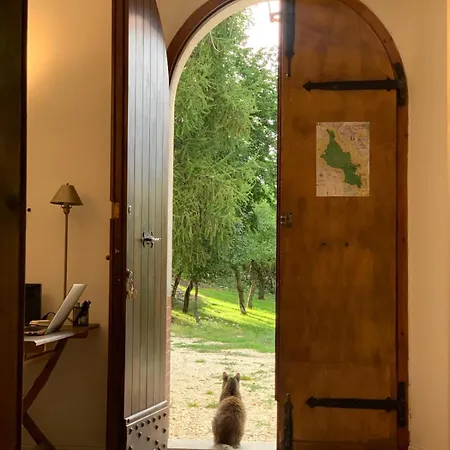 Volpicelli Bed & Breakfast