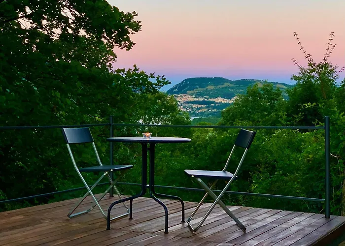 Volpicelli 3* צ'יביטלה אלפדנה