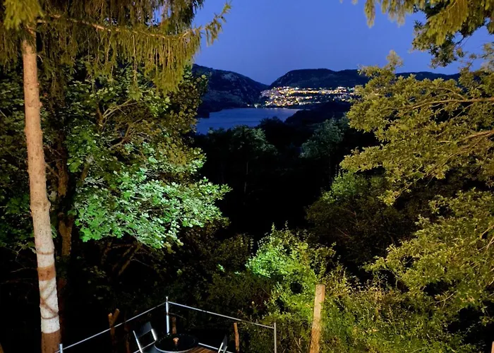 Volpicelli צ'יביטלה אלפדנה