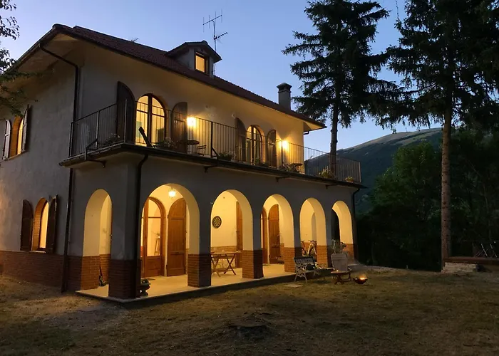 Volpicelli צ'יביטלה אלפדנה