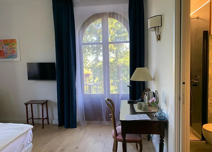 Volpicelli 3* צ'יביטלה אלפדנה