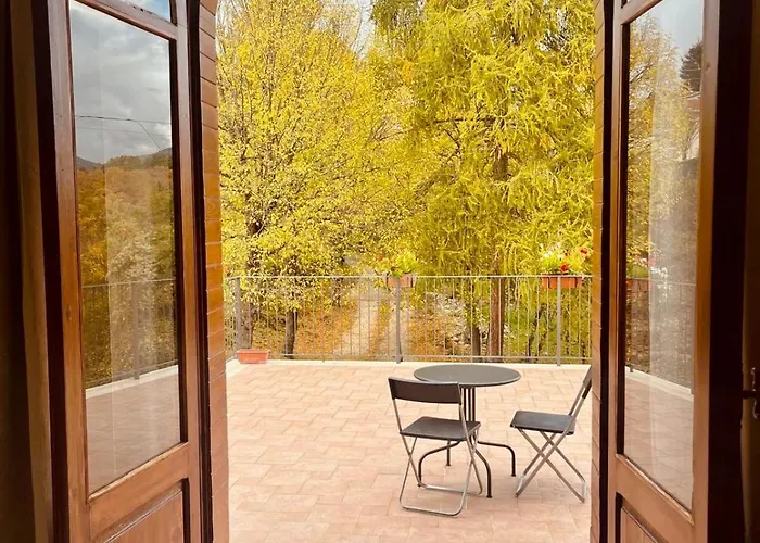 Volpicelli 3* צ'יביטלה אלפדנה