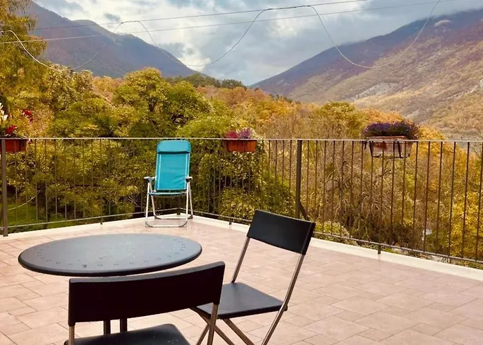 Volpicelli צ'יביטלה אלפדנה